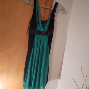 Very Pretty, Soft & Silky feeling Prom or Fancy Wedding or Party dress